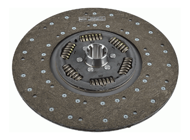 SACHS CLUTCH DISC 