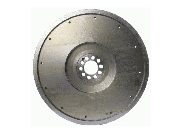 SACHS CLUTCH FLYWHEEL 