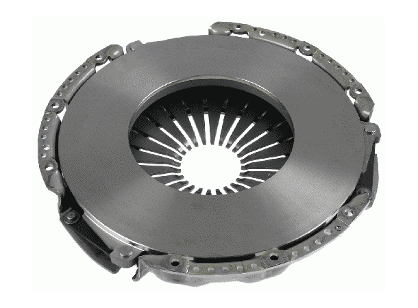 SACHS CLUTCH PRESSURE PLATE 