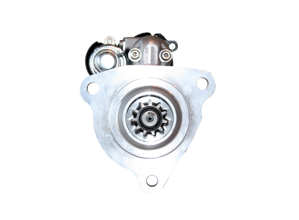 Starter  Scania 24V 6kWrepl>0001241001-2 