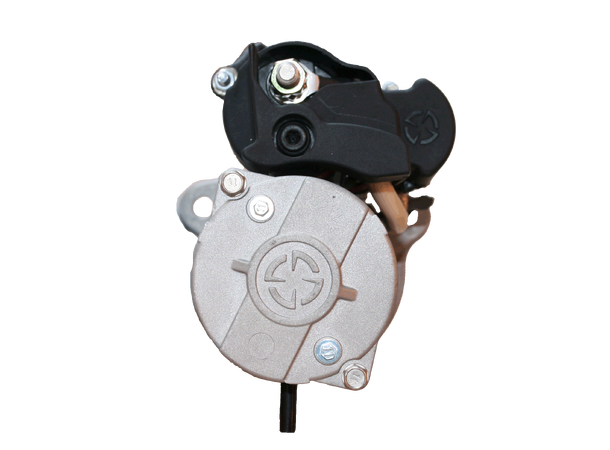Starter  Scania 24V 6kWrepl>0001241001-2 