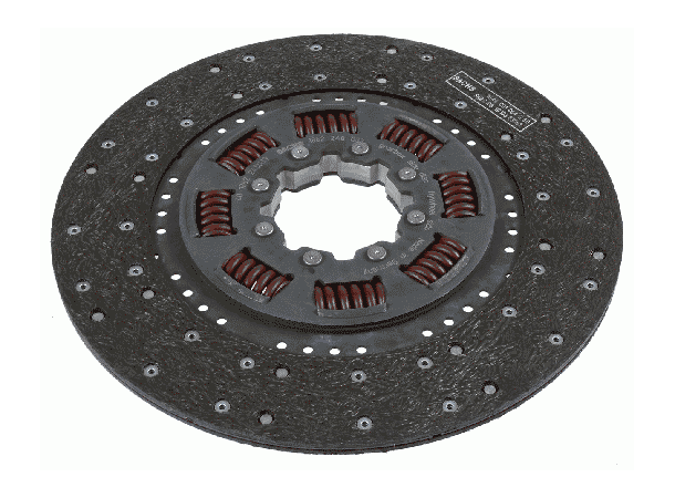 Clutchlamell ø380 Volvo Sachs 