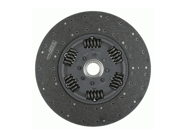 Clutchlamell ø430 Scania Sachs 