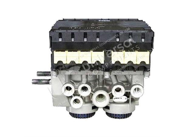 Ebs-Trailer Modulator TEBS-E m/ PEM Wabco  *Pant tilkommer* 