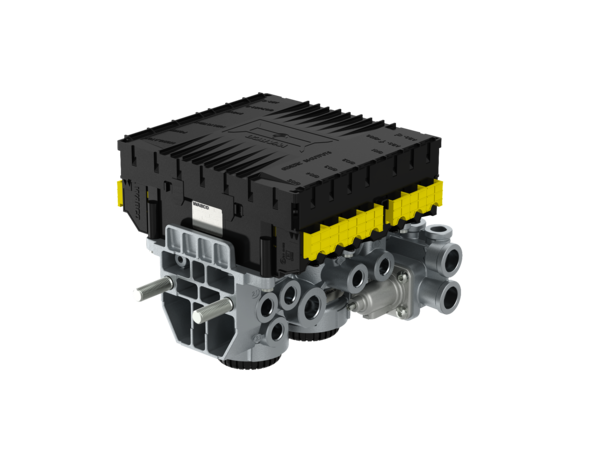 Ebs-Trailer Modulator TEBS-E m/ PEM Wabco  *Pant tilkommer* 