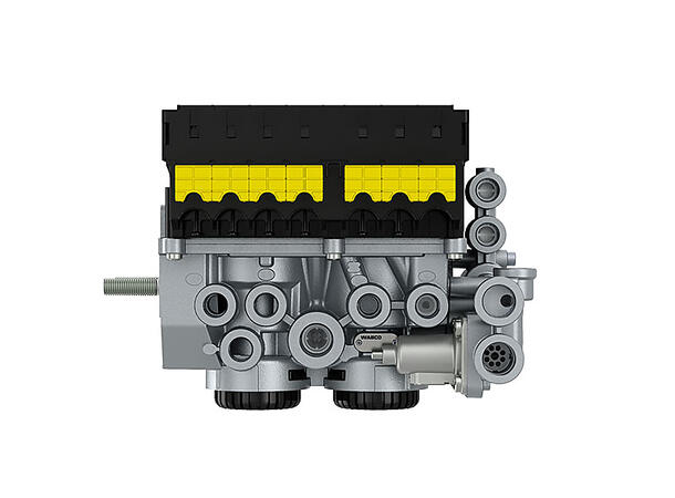 Ebs-Trailer Modulator TEBS-E m/ PEM Wabco  *Pant tilkommer* 