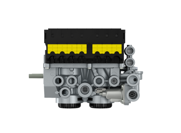 Ebs-Trailer Modulator TEBS-E m/ PEM Wabco  *Pant tilkommer* 