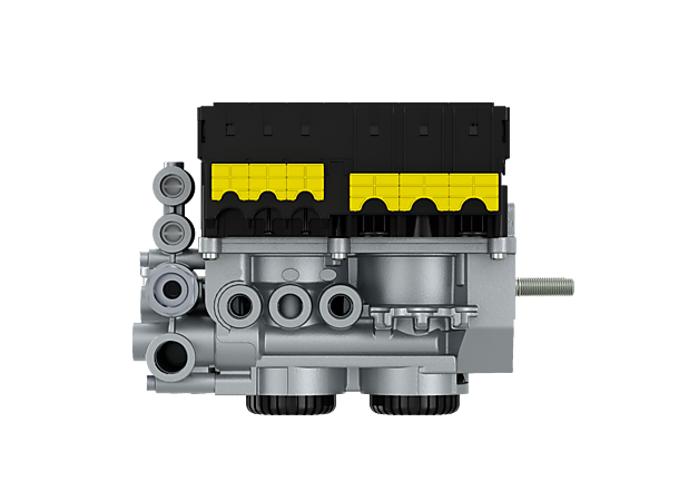 Ebs-Trailer Modulator TEBS-E m/ PEM Wabco  *Pant tilkommer* 