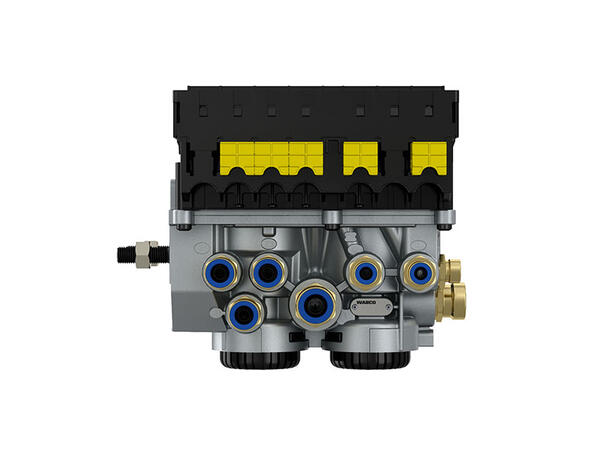 Ebs-Trailer Modulator, 24V Wabco  *Pant tilkommer* 