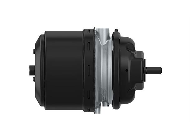 Fjærbremssylinder 24/30 M16x1,5 Skive Wabco 