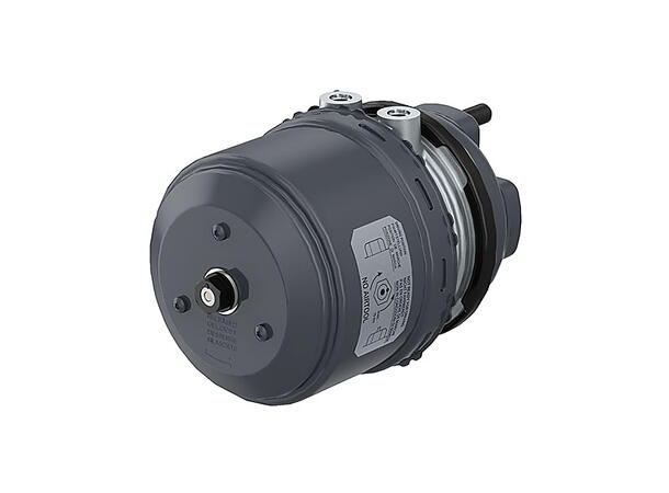 Fjærbremssylinder Tristop 24/30 Skive Wabco 