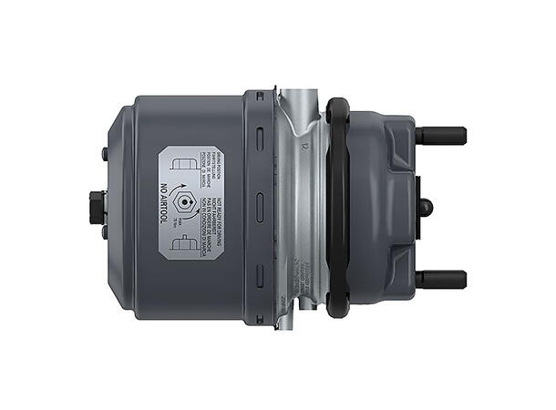 Fjærbremssylinder Tristop 24/30 Skive Wabco 