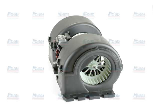 Kupevifte Man inkl motstand Nissens 