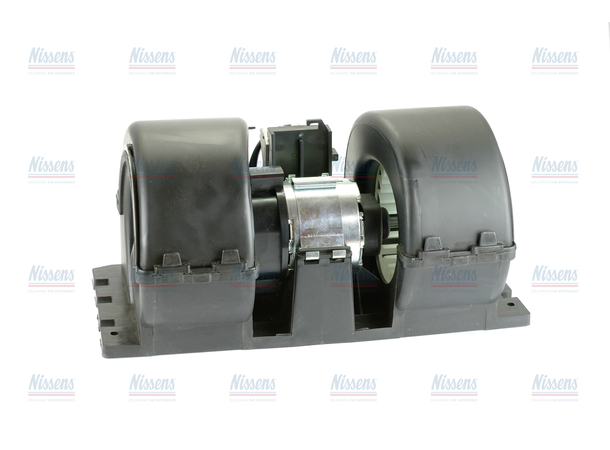 Kupevifte Man inkl motstand Nissens 