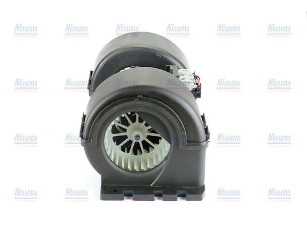 Kupevifte Man inkl motstand Nissens 