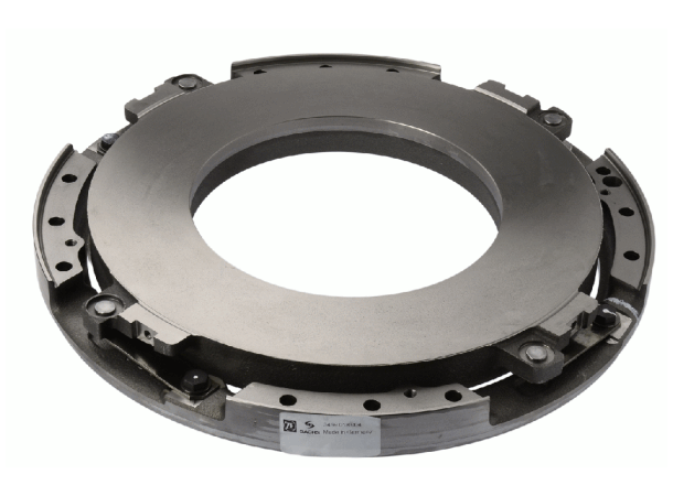 Mellomring Dobbel Clutch Volvo Sachs 