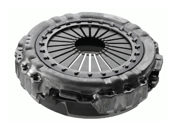 SACHS CLUTCH PRESSURE PLATE 