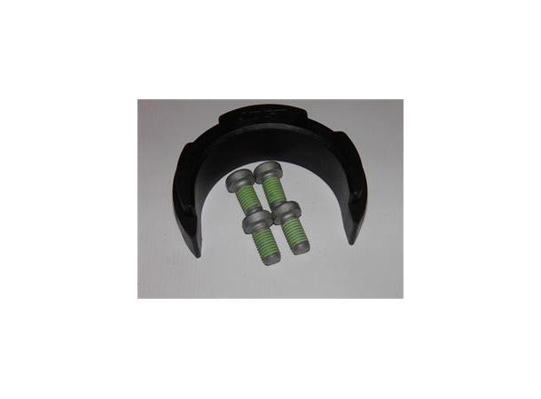 Slitasje ring + bolter Jost 