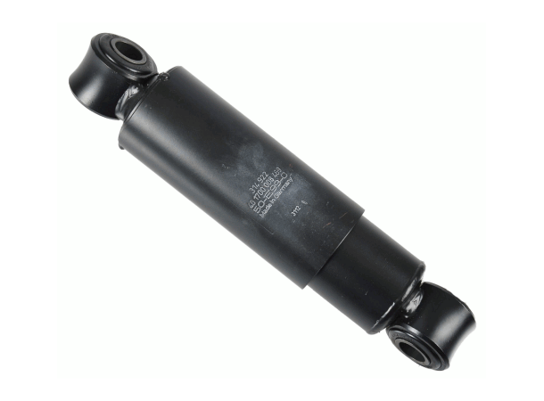 Støtdemper 330-499 Ø24 x55 BPW/SAF Sachs 