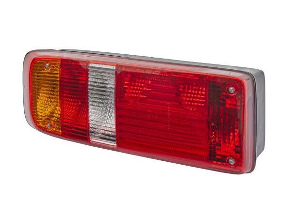 Baklys Henger Venstre Hella 