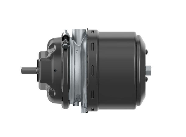 Fjærbremssylinder 24/30 M16x1,5 Skive 