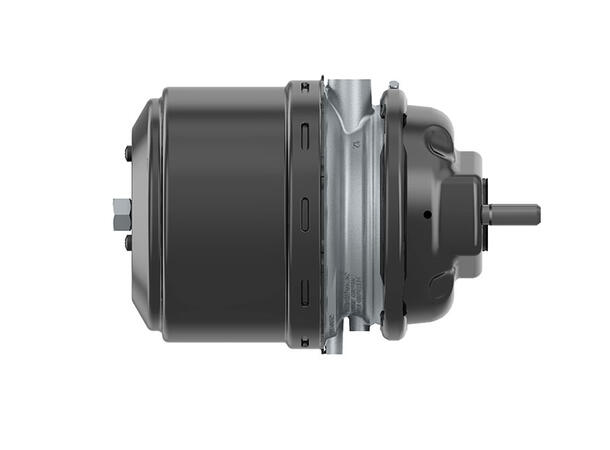 Fjærbremssylinder 24/30 M16x1,5 Skive 