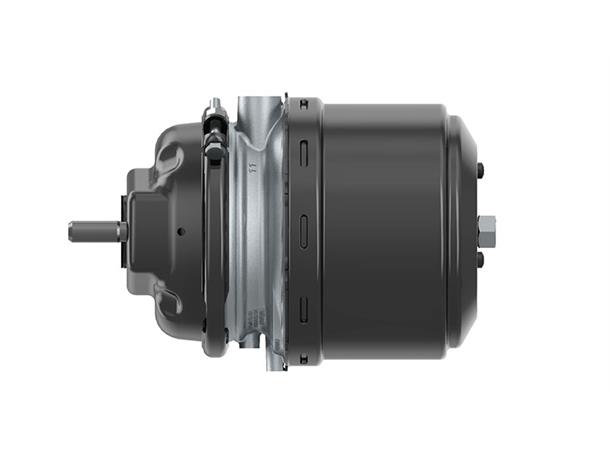 Fjærbremssylinder Tristop 24/30 Skive 