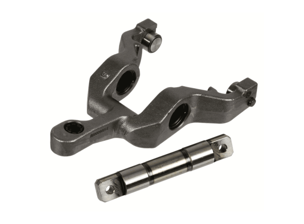 Gaffelsett Clutch MB Sachs 