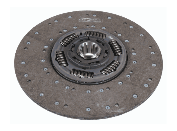 SACHS CLUTCH DISC 