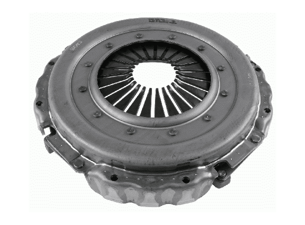 SACHS CLUTCH PRESSURE PLATE 