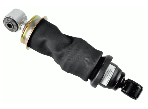 SACHS PNEUMATIC SPRING 