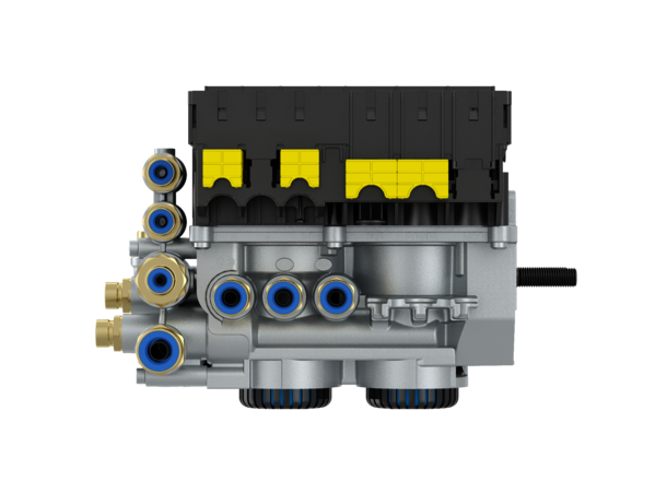 Trailer Modulator EBS-E 2S/2M UTEN PEM Wabco  *Pant tilkommer* 