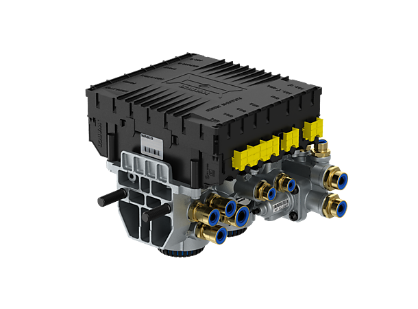 Trailer Modulator EBS-E 2S/2M UTEN PEM Wabco  *Pant tilkommer* 