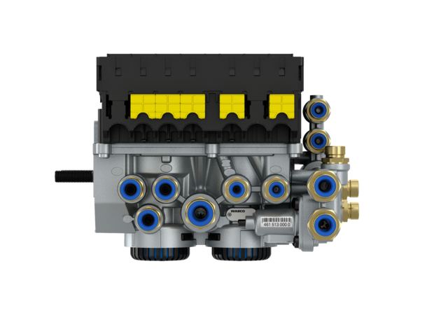 Trailer Modulator EBS-E 2S/2M UTEN PEM Wabco  *Pant tilkommer* 