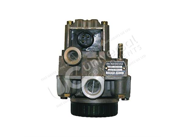 ABS Modulator Valve Knorr-Bremse 