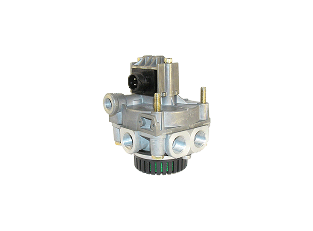 ABS Modulator Valve Knorr-Bremse 
