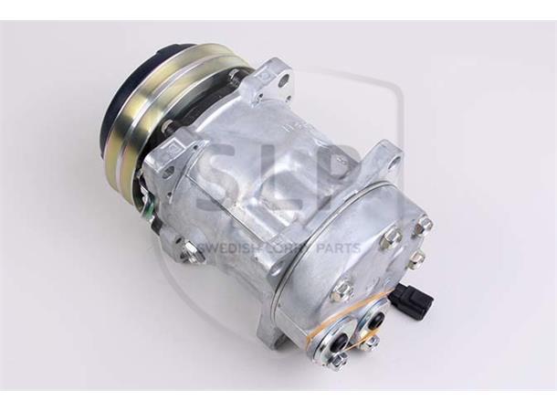 AC COMPRESSOR Volvo 