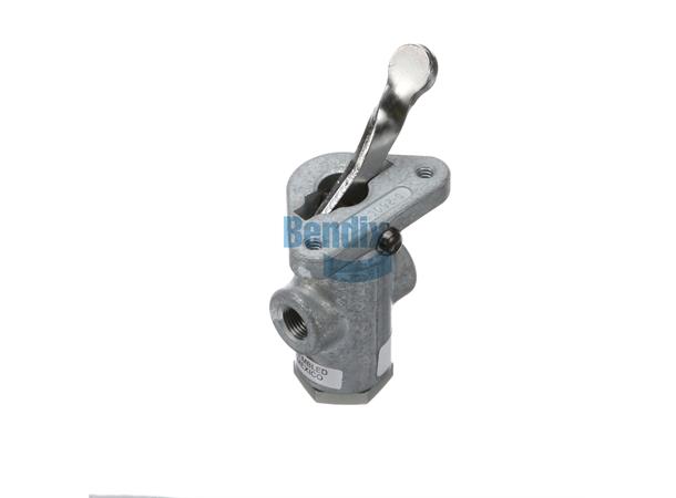 Control Valve Knorr-Bremse 