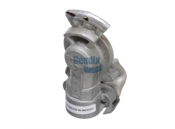 Coupling Head Knorr-Bremse 