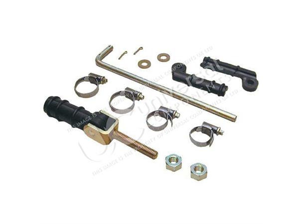 Coupling Knorr-Bremse 