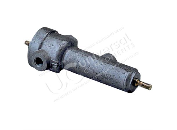 Height Limitation Valve Knorr-Bremse 