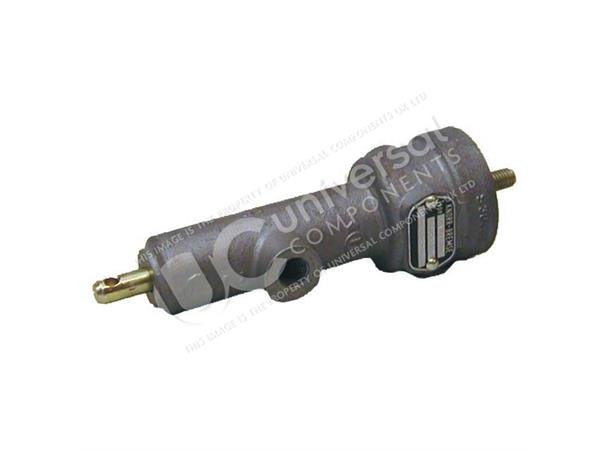 Height Limitation Valve Knorr-Bremse 