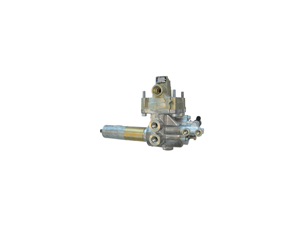 Load Sensing Valve (Air) Knorr-Bremse 