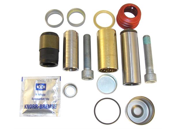 Rep.sett Caliper Glidere SB/SN6 Knorr-Bremse 