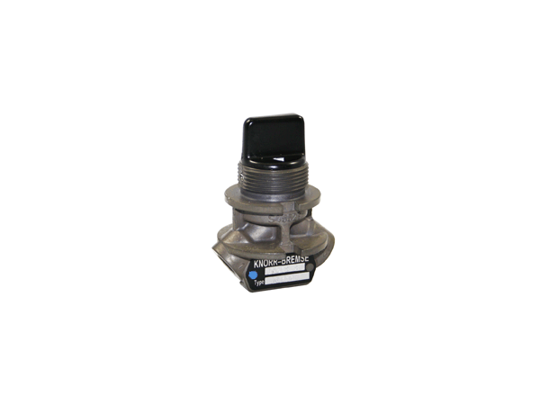 3/2 Control Valve Knorr-Bremse 