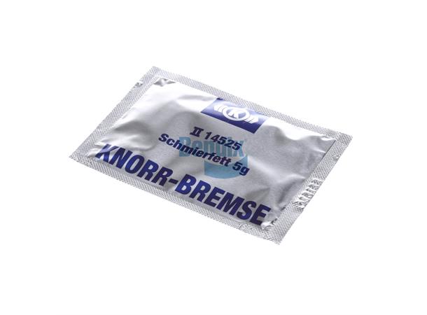 Assembly Grease Knorr-Bremse 