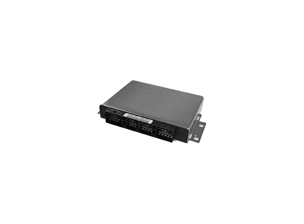 EBS ECU Knorr-Bremse 