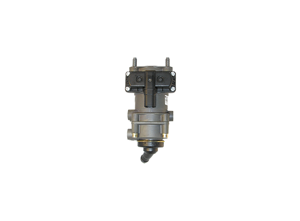 EBS Foot Brake Module Knorr-Bremse 