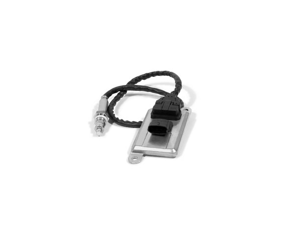 NOx Sensor, NOx Catalyst (etter kat) 