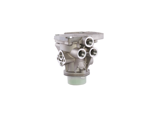 Relay Emergency Valve Knorr-Bremse 
